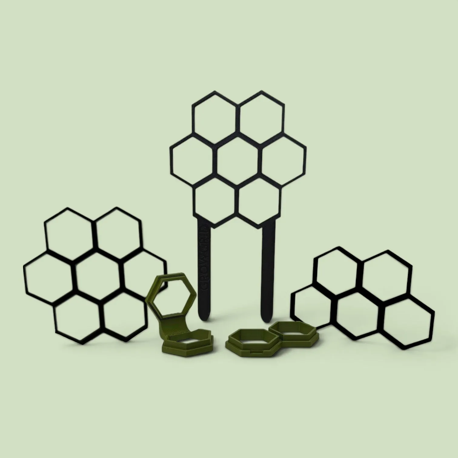 Trellis Add-Ons & Expansion Panels