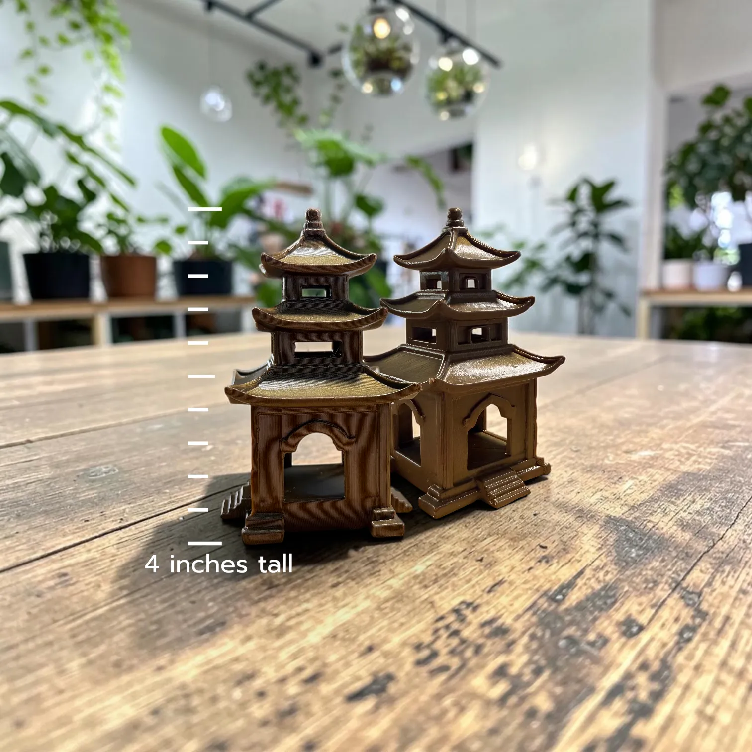 GrowGrid Miniature Terrarium Accents — photo 4