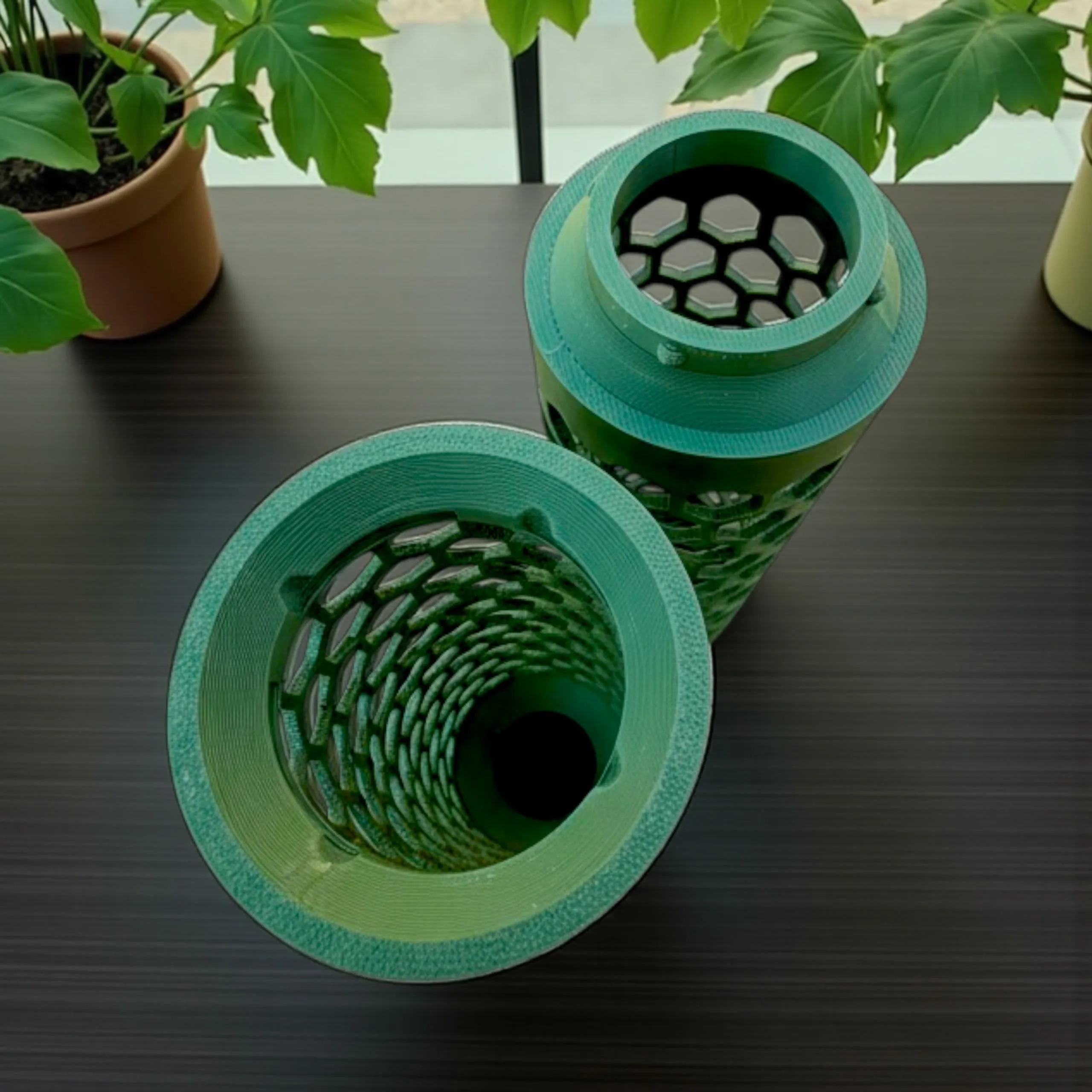GrowGrid Moss Pole - Starter Pack — photo 8