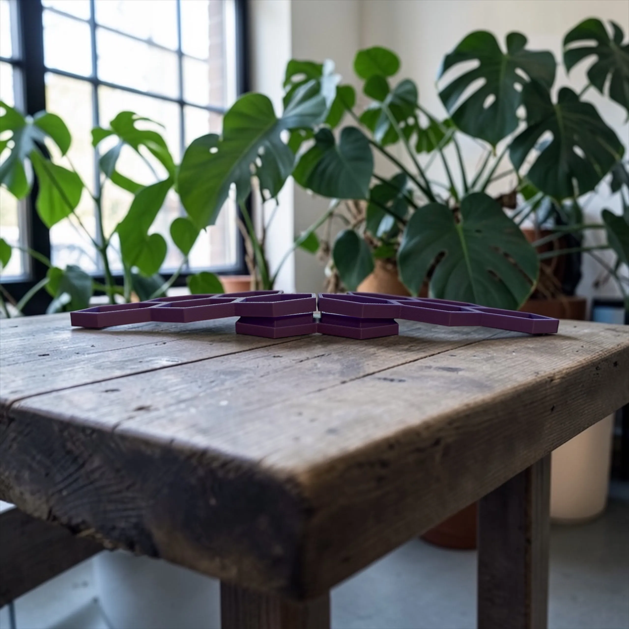 GrowGrid Plant Trellis - Starter Pack — photo 5