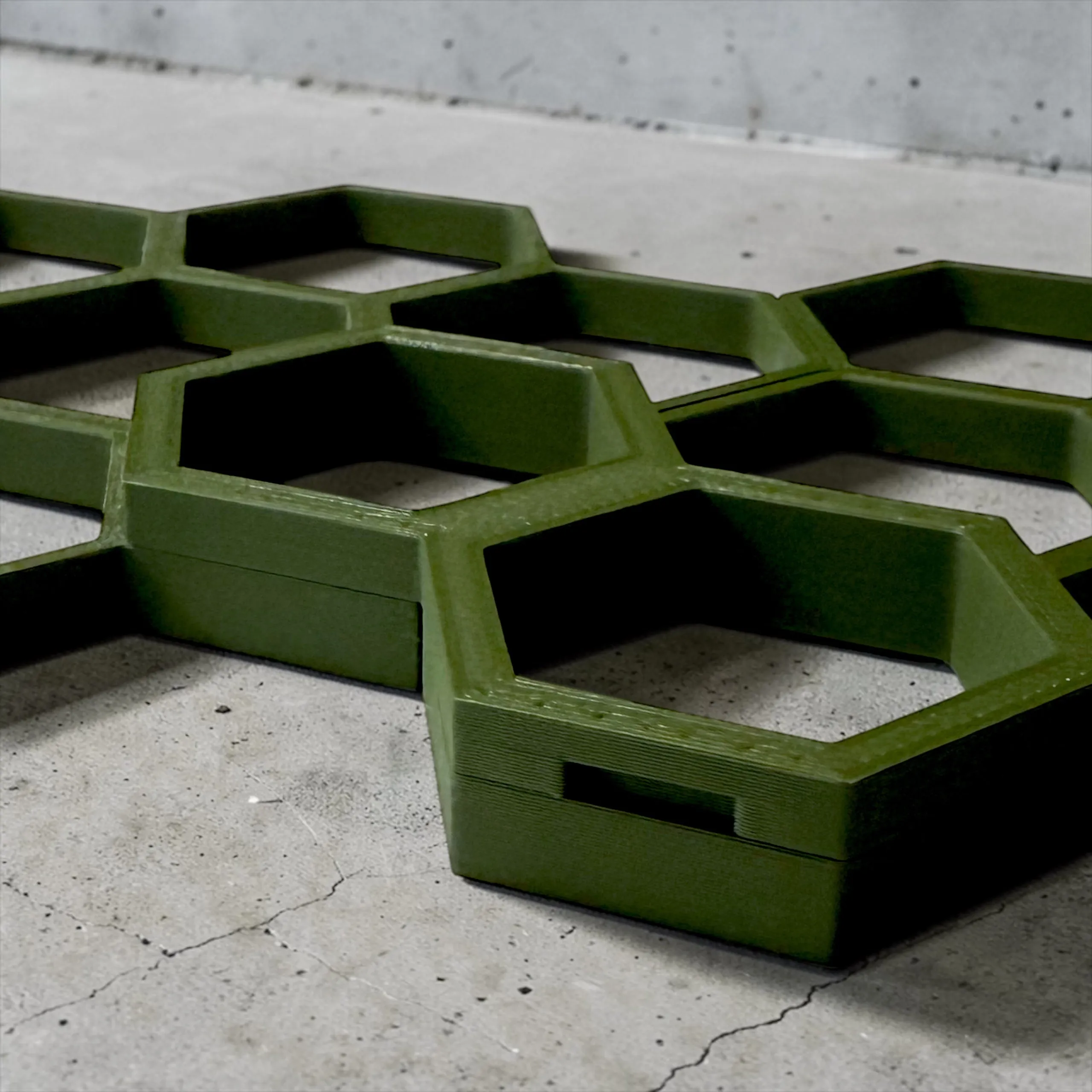GrowGrid Plant Trellis - Starter Pack — photo 6