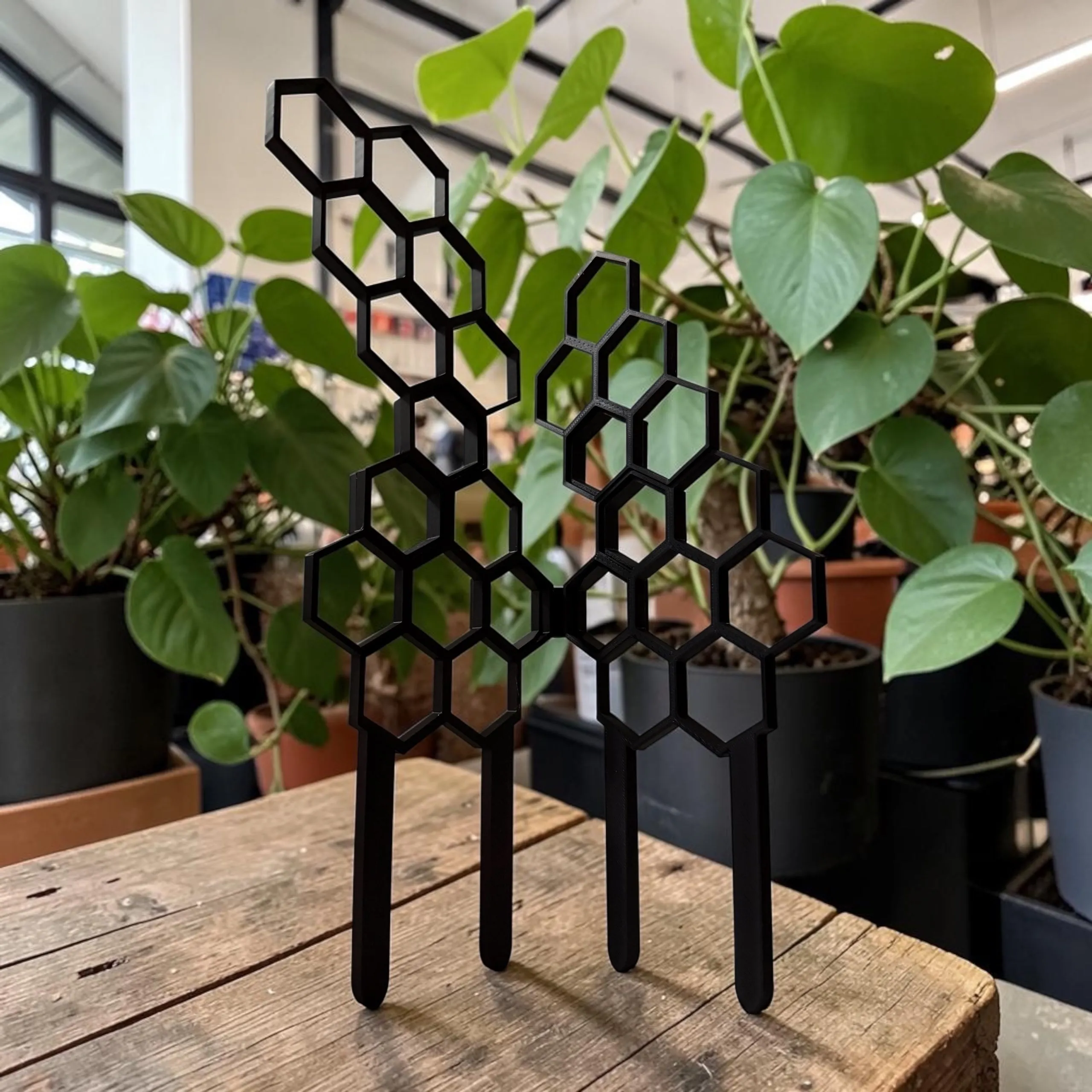 GrowGrid Plant Trellis - Starter Pack — photo 12