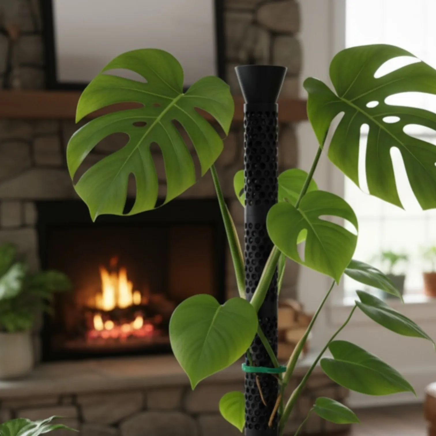 GrowGrid Moss Pole - Starter Pack — photo 6
