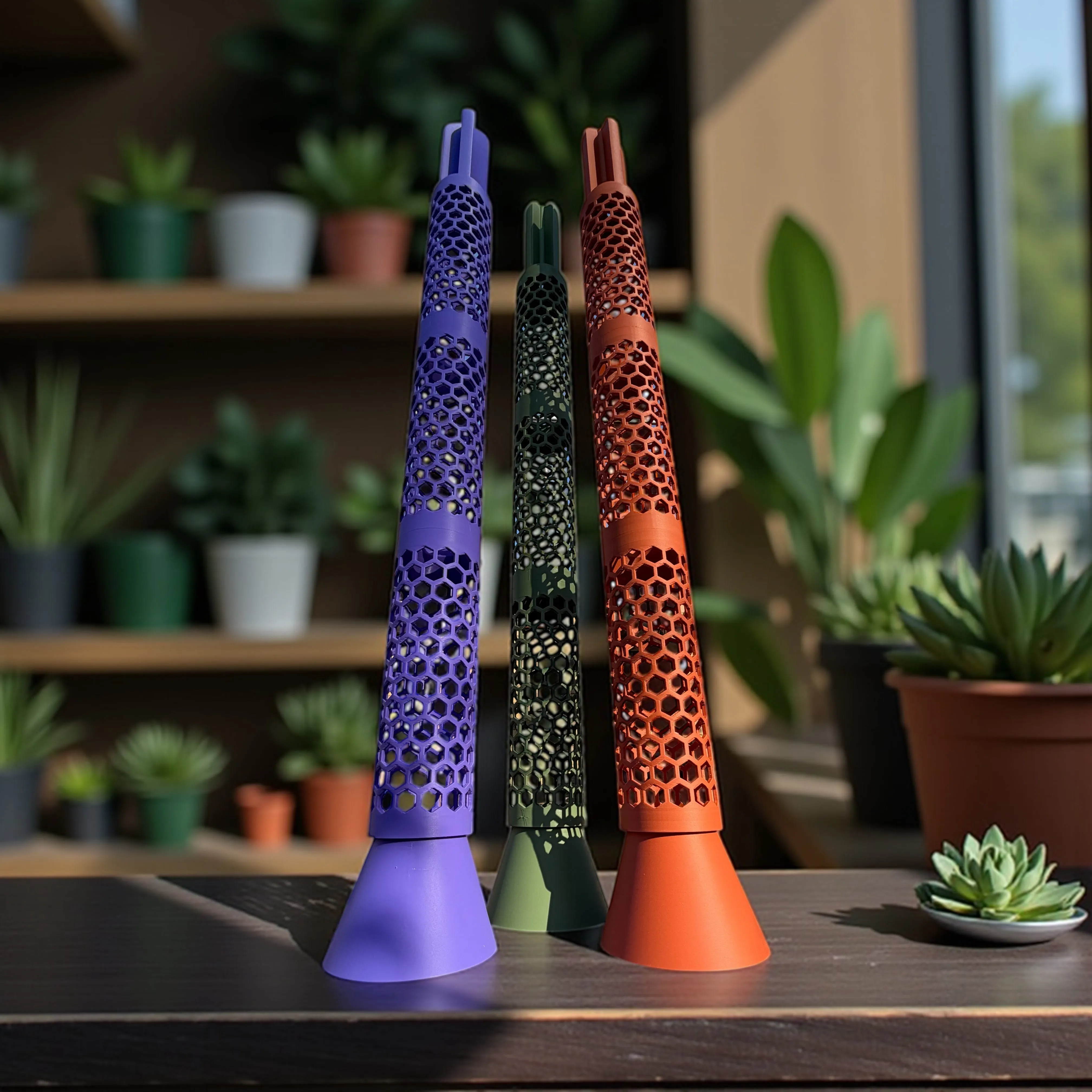 GrowGrid Moss Pole - Starter Pack — photo 7
