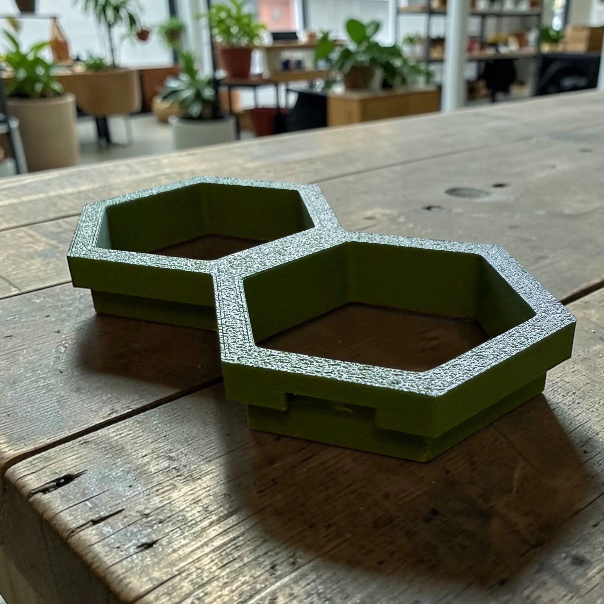 GrowGrid Plant Trellis - Starter Pack — photo 13